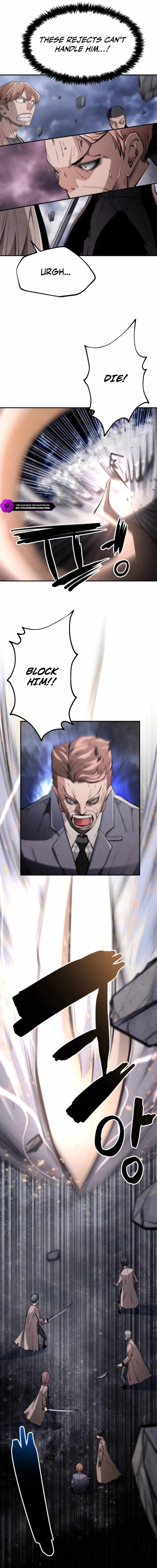 Who Killed the Murim Lord? Chapter 66 5